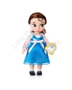 Disney Animators' Collection Belle Doll Toy