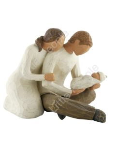 Willow Tree - Figurine New Life Collectable Gift 