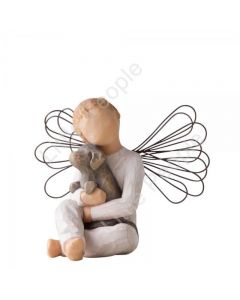 Willow Tree - Figurine Angel of Comfort Collectable Gift 
