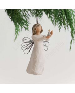 Willow Tree - Figurine Angel of Hope  Hanging Ornament Collectable Gift