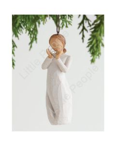 Willow Tree - Figurine Lots of Love Ornament Collectable Gift