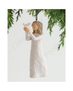 Willow Tree - Figurine Soar Ornament Collectable Gift