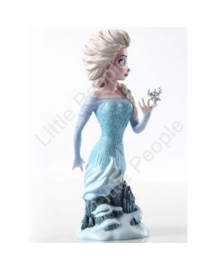 Disney Showcase Elsa 'Grand Jester' bust (from Disney's 'Frozen')