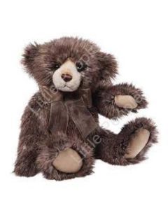 GUND Petunia Teddy Bear Stuffed Animal