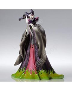 Showcase Couture De Force - Maleficent Masquerade - 4046616 Figurine Disney