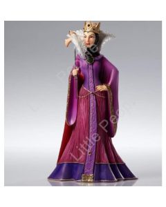 Showcase Couture De Force - Evil Queen Masquerade - 4046623 Figurine Disney
