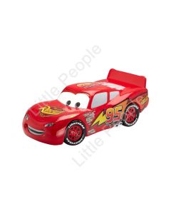 Disney Showcase Lightning McQueen from Cars Figurine Disney Traditions