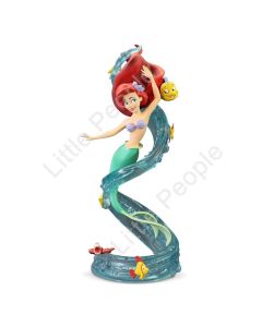 Showcase Ariel 30th Anniversary - 6003656 Figurine Disney