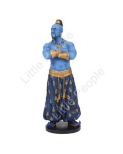 Showcase Genie from Aladdin - 6005680 Figurine Disney