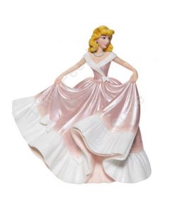 Showcase 70th Anniversary Couture de Force Cinderella - Figurine Disney last one