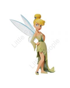 Disney Showcase 19cm/7.5 Tinkerbell Peter Pan