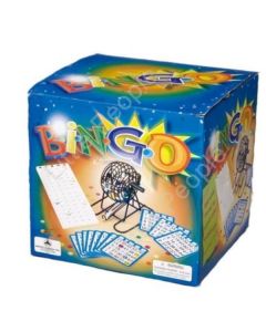 Bingo Game by Popular Playthings  Age 8 up