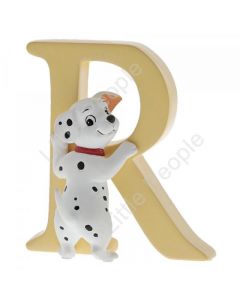 Disney Enchanting Alphabet - R - Rolly