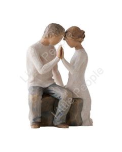Willow Tree - Figurine Around You Collectable Gift
