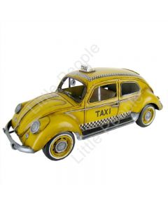 1934 Beetle Taxi Tin Collectors Piece