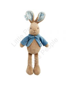 Beatrix Potter Peter Rabbit SIGNATURE: PETER RABBIT PLUSH 34 cm