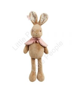 Beatrix Potter Peter Rabbit SIGNATURE: FLOPSY PLUSH 34 cm