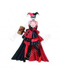 COUTURE DE FORCE HARLEY QUINN