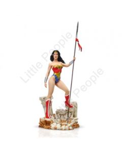 GRAND JESTER WONDER WOMAN LIMITED EDITION 1500