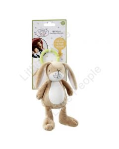 Guess How Much I Love You GH1453 Nutbrown Hare Jiggle Attachable