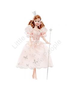 Barbie Collector- Pink Label - The Wizard of Oz  Glinda Barbie Doll