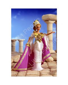 Grecian Goddess Barbie Doll Collectable Barbie Limited Edition