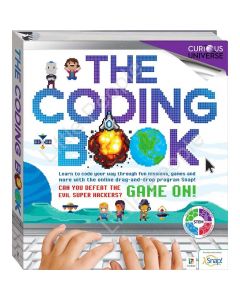 Book-The Coding Book