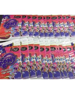 My Little Pony - Collectable Card Game Canterlot Nights Booster Pack 26 packs