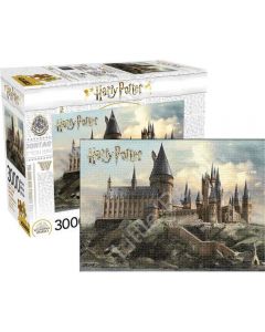 Harry Potter Hogwarts Castle Jigsaw Puzzle 3000 pieces