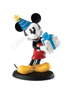 Disney Enchanting Collectable - Mickey Mouse Party Time