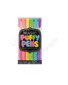 Magic puff pens hours of fun for kids