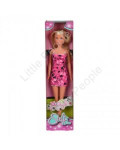 Simba Steffi Love Doll 11.5 29 CM 'Style' - NEW Box