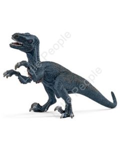 Schleich -Velociraptor (small)  Dinosaur Figurine Figure